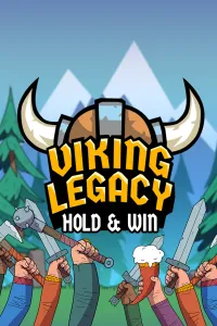 Viking Legacy: Hold & Win
